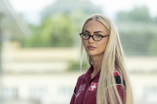 Alisha Lehmann bien présente dans la liste des 23 de Pia Sundhage. KEYSTONE/URS FLUEELER
